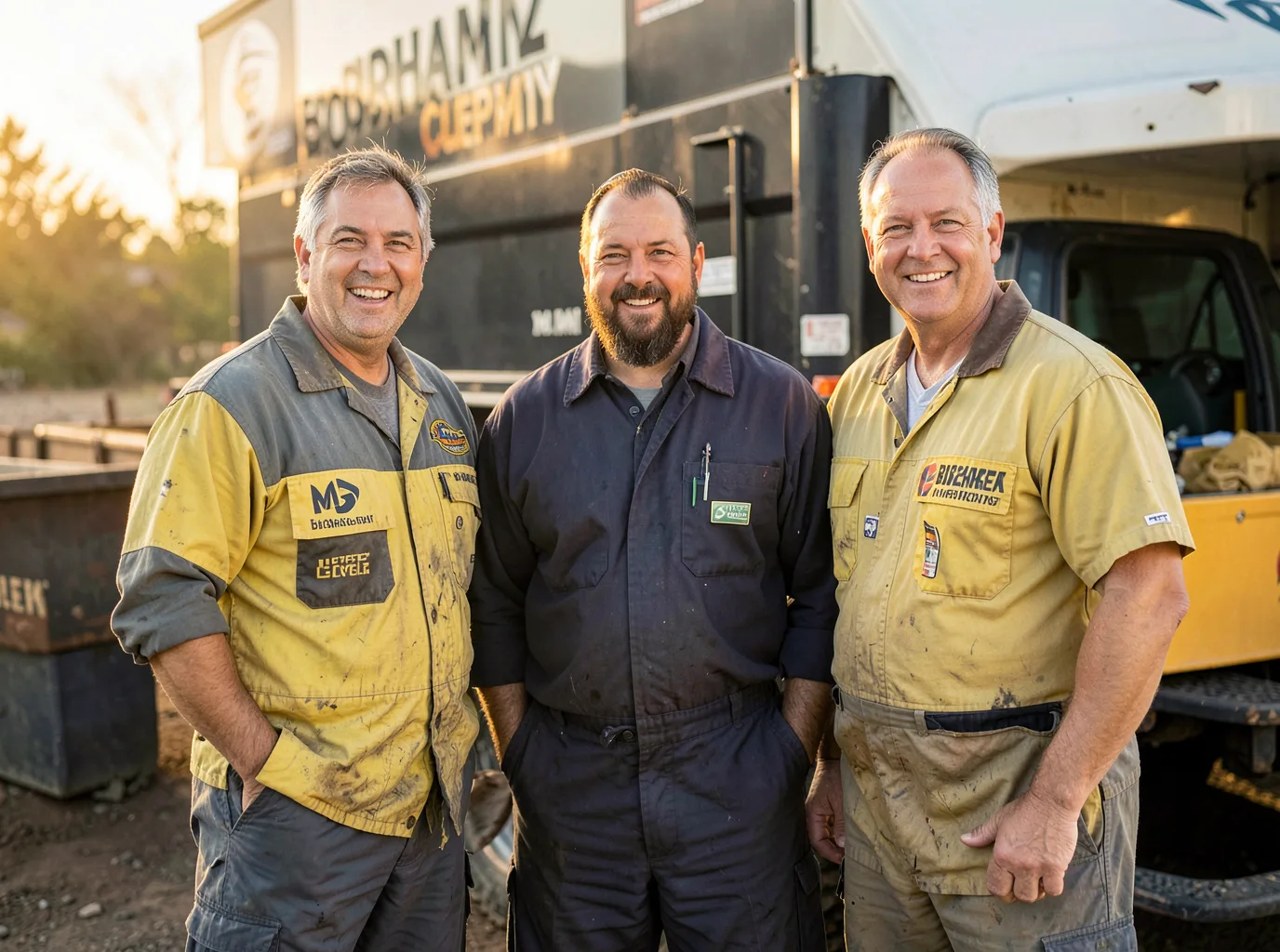 Sewage Cleanup company in Hillsdale, OK