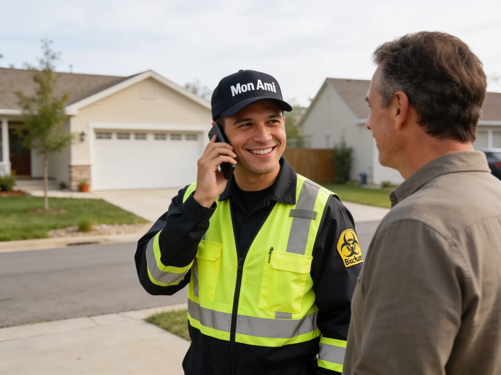 Sewage Cleanup Hillsdale, OK FAQs